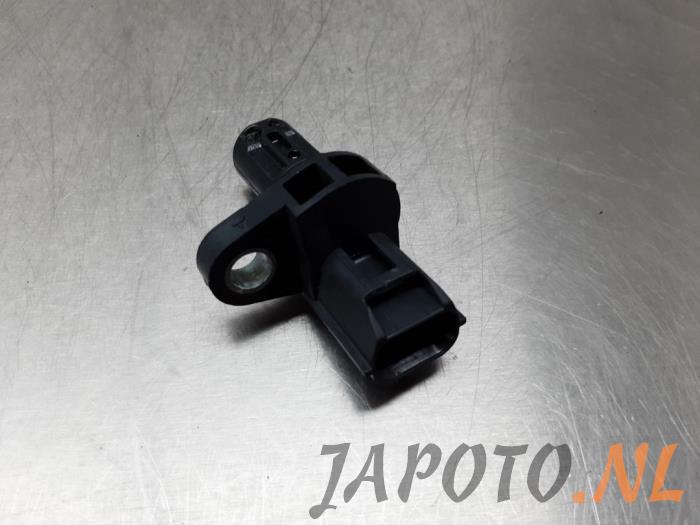 Gebruikte Nokkenas Sensor Mitsubishi Space Star (A0) 1.0 12V Prijs € 20,95 Margeregeling aangeboden door Japoto Parts B.V.