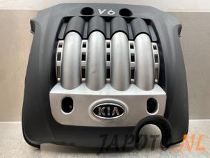 Gebruikte Motor Beschermplaat Kia Sportage (JE) 2.7 V6 24V 4x4 Prijs € 59,95 Margeregeling aangeboden door Japoto Parts B.V.