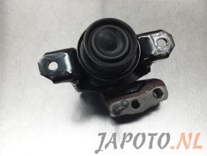 Gebruikte Motorrubber Toyota Aygo (B40) 1.0 12V VVT-i Prijs € 29,95 Margeregeling aangeboden door Japoto Parts B.V.