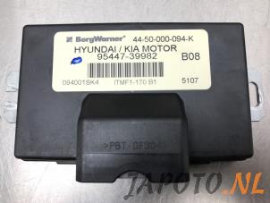 Gebruikte Module (diversen) Kia Sportage (JE) 2.7 V6 24V 4x4 Prijs € 62,95 Margeregeling aangeboden door Japoto Parts B.V.