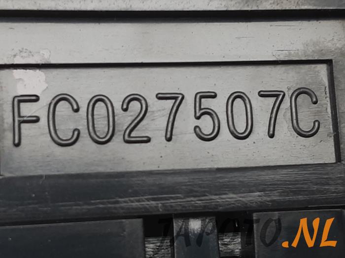 Clock Mazda 6. Japanese & Korean auto parts