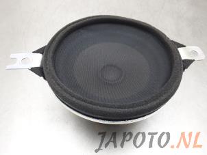 Gebruikte Speaker Kia Picanto (TA) 1.0 12V Prijs € 12,95 Margeregeling aangeboden door Japoto Parts B.V.