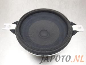 Gebruikte Speaker Kia Picanto (TA) 1.0 12V Prijs € 12,95 Margeregeling aangeboden door Japoto Parts B.V.