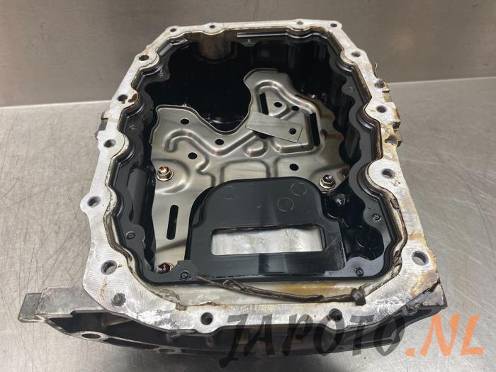 Sump Toyota Aygo