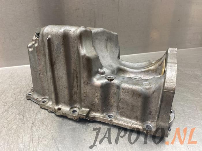 Sump Toyota Aygo