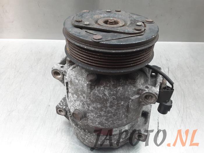 Gebruikte Aircopomp Ssang Yong Rexton 2.7 Xdi RX/RJ 270 16V Prijs € 131,20 Margeregeling aangeboden door Japoto Parts B.V.