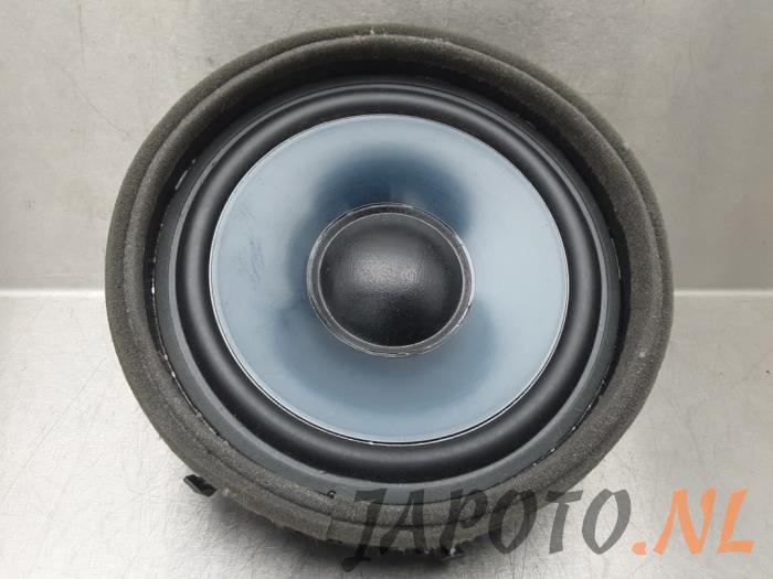 Speaker Mitsubishi Lancer