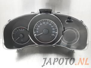 Gebruikte Tellerklok Honda Jazz (GK) 1.5 VTEC 16V Prijs € 99,95 Margeregeling aangeboden door Japoto Parts B.V.