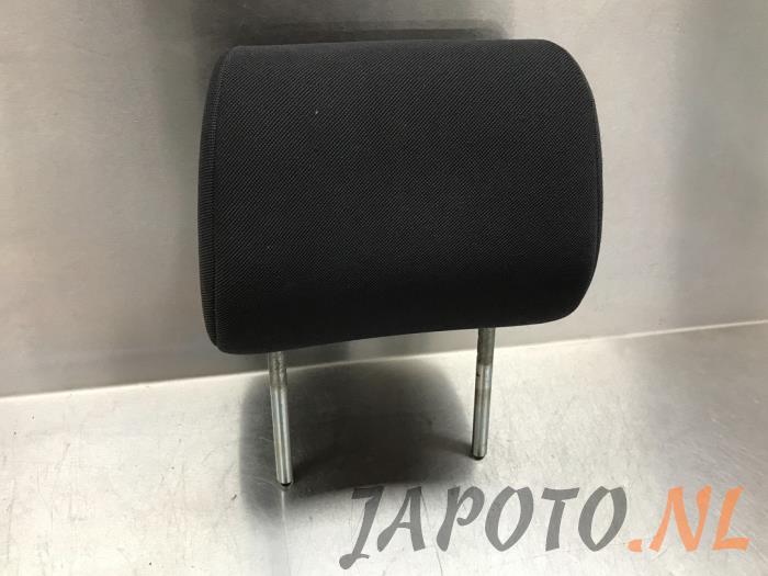 Headrest Toyota Yaris