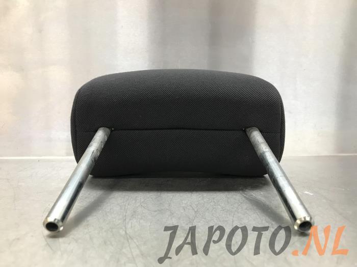 Headrest Toyota Yaris