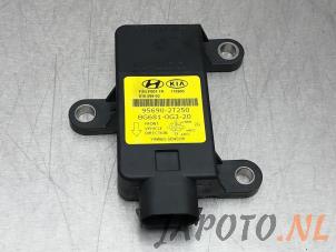 Gebruikte Gier sensor Kia Rio III (UB) 1.2 CVVT 16V Prijs € 49,00 Margeregeling aangeboden door Japoto Parts B.V.