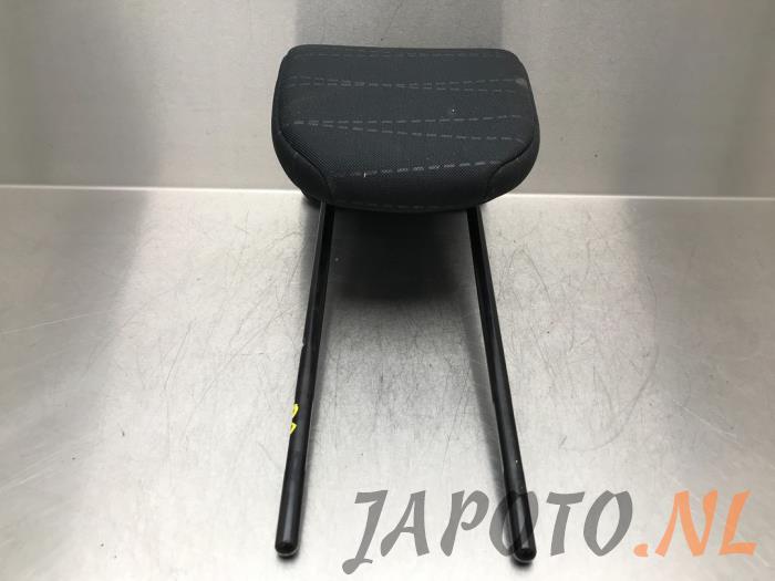 Headrest Toyota Yaris Japanese & Korean auto parts