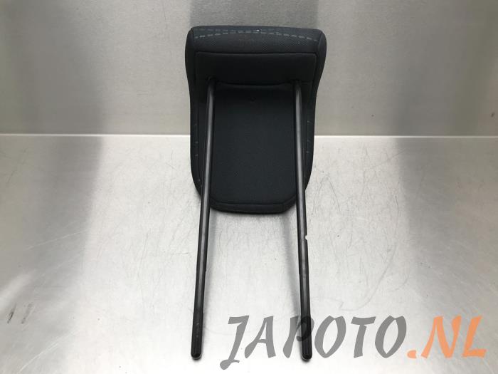Headrest Toyota Yaris