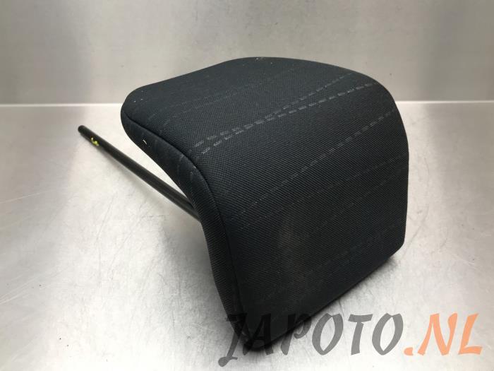Headrest Toyota Yaris