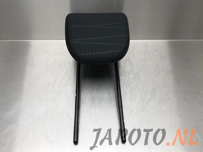 Headrest Toyota Yaris