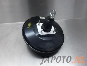 Gebruikte Rembol Kia Rio III (UB) 1.2 CVVT 16V Prijs € 26,24 Margeregeling aangeboden door Japoto Parts B.V.