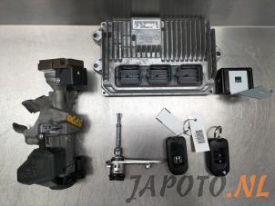 Gebruikte Contactslot + computer Honda Jazz (GK) 1.5 VTEC 16V Prijs € 349,95 Margeregeling aangeboden door Japoto Parts B.V.