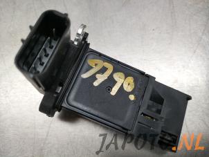 Gebruikte Luchtmassameter Honda Jazz (GK/GP) 1.5 VTEC 16V Prijs € 78,70 Margeregeling aangeboden door Japoto Parts B.V.