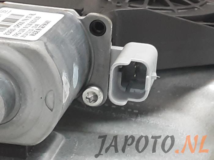 2-in-1 dynamische LED-knipperlichten voor Aprilia SR Motard 50