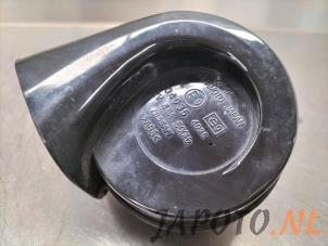 Gebruikte Claxon Nissan Murano (Z51) 3.5 V6 24V 4x4 Prijs € 15,70 Margeregeling aangeboden door Japoto Parts B.V.