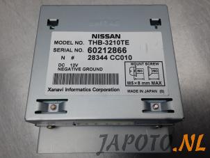Gebruikte Navigatie Module Nissan Murano (Z51) 3.5 V6 24V 4x4 Prijs € 64,95 Margeregeling aangeboden door Japoto Parts B.V.