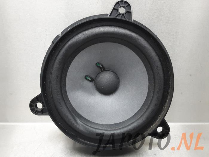 Speaker Nissan Murano