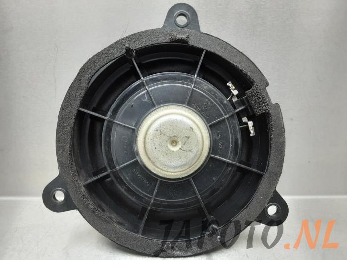 Speaker Nissan Murano