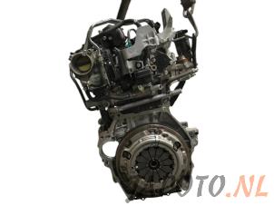 Gebruikte Motor Honda Jazz (GK/GP) 1.5 VTEC 16V Prijs € 1.050,00 Margeregeling aangeboden door Japoto Parts B.V.