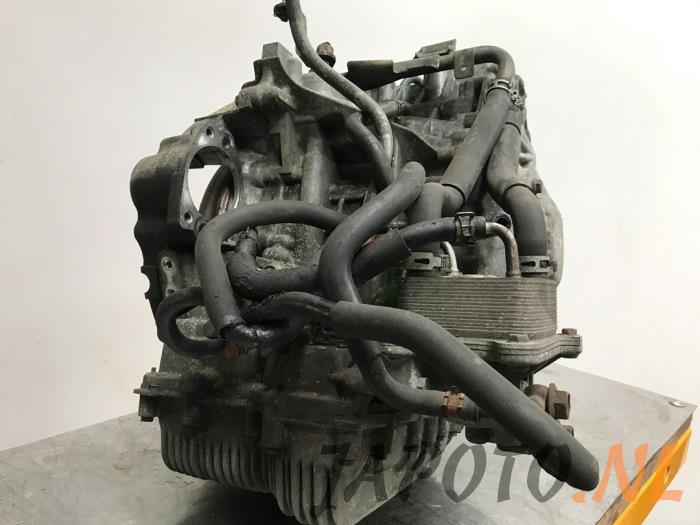 Nissan Murano Tokunbo Engine/ Quest Engine/ Gear Box in Mushin