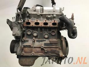 Gebruikte Motor Mitsubishi Space Star (DG) 1.3 16V Prijs € 225,00 Margeregeling aangeboden door Japoto Parts B.V.