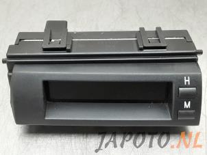 Gebruikte Uurwerk Toyota Prius (NHW20) 1.5 16V Prijs € 15,70 Margeregeling aangeboden door Japoto Parts B.V.