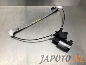 Gebruikte Raammechaniek 4Deurs links-achter Mazda CX-7 2.3 MZR DISI Turbo 16V Prijs € 62,95 Margeregeling aangeboden door Japoto Parts B.V.