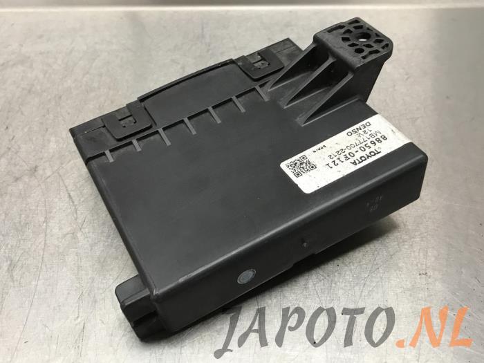 Gebruikte Computer Diversen Toyota Verso 2.0 16V D-4D-F Prijs € 95,23 Inclusief btw aangeboden door Japoto Parts B.V.