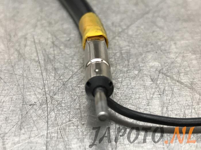 Seats For Nissan 300ZX Front Door Speaker Adapter Spacer Rings