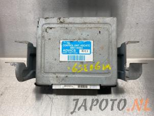Gebruikte Module (diversen) Mitsubishi Pajero Canvas Top (V6/7) 3.2 DI-D 16V Prijs € 74,95 Margeregeling aangeboden door Japoto Parts B.V.