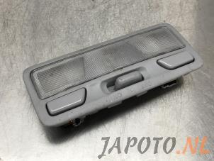 Gebruikte Binnenverlichting voor Mitsubishi Pajero Canvas Top (V6/7) 3.2 DI-D 16V Prijs € 19,95 Margeregeling aangeboden door Japoto Parts B.V.