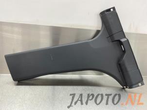 Gebruikte Afdekplaat diversen Mitsubishi Outlander (GF/GG) 2.0 16V PHEV 4x4 Prijs € 41,95 Margeregeling aangeboden door Japoto Parts B.V.