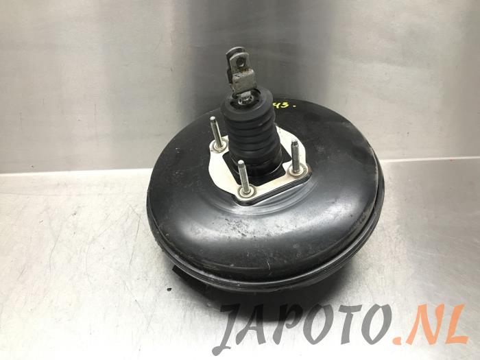 Gebruikte Rembol Mazda CX-7 2.3 MZR DISI Turbo 16V Prijs € 52,45 Margeregeling aangeboden door Japoto Parts B.V.