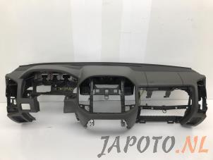 Gebruikte Airbag rechts (Dashboard) Mitsubishi Pajero Canvas Top (V6/7) 3.2 DI-D 16V Prijs € 149,95 Margeregeling aangeboden door Japoto Parts B.V.