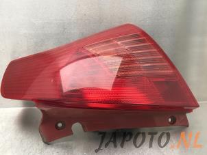Gebruikte Achterlicht rechts Suzuki Swift (ZA/ZC/ZD1/2/3/9) 1.3 VVT 16V Prijs € 39,95 Margeregeling aangeboden door Japoto Parts B.V.