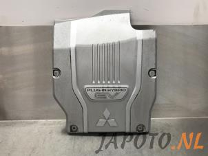 Gebruikte Afdekplaat motor Mitsubishi Outlander (GF/GG) 2.0 16V PHEV 4x4 Prijs € 49,95 Margeregeling aangeboden door Japoto Parts B.V.