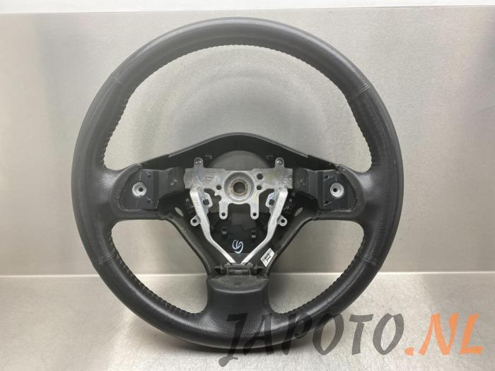 Steering wheel Subaru Forester