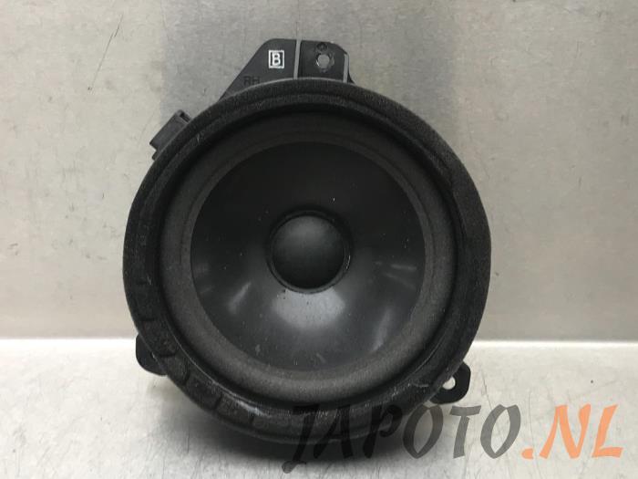 Speaker Subaru Forester | Japanese & Korean auto parts