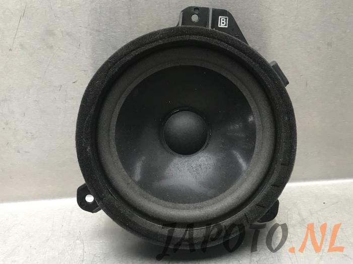 Speaker Subaru Forester | Japanese & Korean auto parts