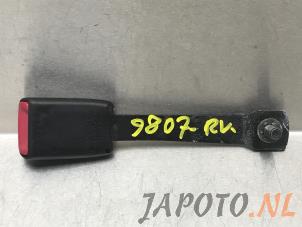 Gebruikte Veiligheidsgordel Insteek rechts-voor Subaru Forester (SH) 2.0D Prijs € 19,95 Margeregeling aangeboden door Japoto Parts B.V.