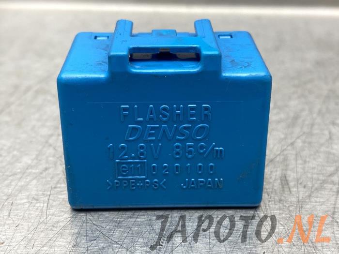 Relay Toyota Auris Japanese & Korean auto parts
