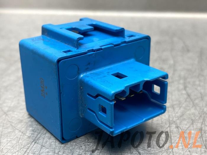 Relay Toyota Auris Japanese & Korean auto parts