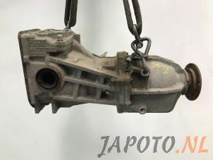 Gebruikte Differentieel achter Mazda CX-7 2.3 MZR DISI Turbo 16V Prijs € 399,00 Margeregeling aangeboden door Japoto Parts B.V.