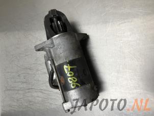 Gebruikte Startmotor Subaru Forester (SH) 2.0D Prijs € 39,95 Margeregeling aangeboden door Japoto Parts B.V.