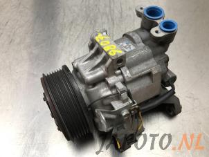Gebruikte Pomp Airco Subaru Forester (SH) 2.0D Prijs € 78,70 Margeregeling aangeboden door Japoto Parts B.V.